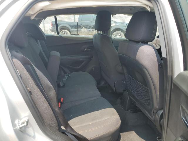 2017 CHEVROLET TRAX LS #3303975740