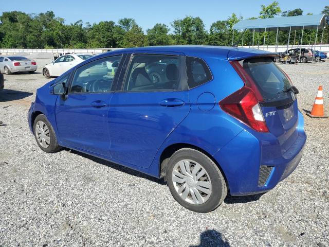Vin: jhmgk5h51gs013293, lot: 60679115, honda fit lx 20162
