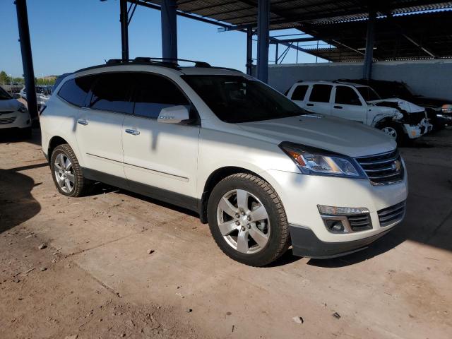Vin: 1gnkvlkd6dj225333, lot: 59167435, chevrolet traverse ltz 20134