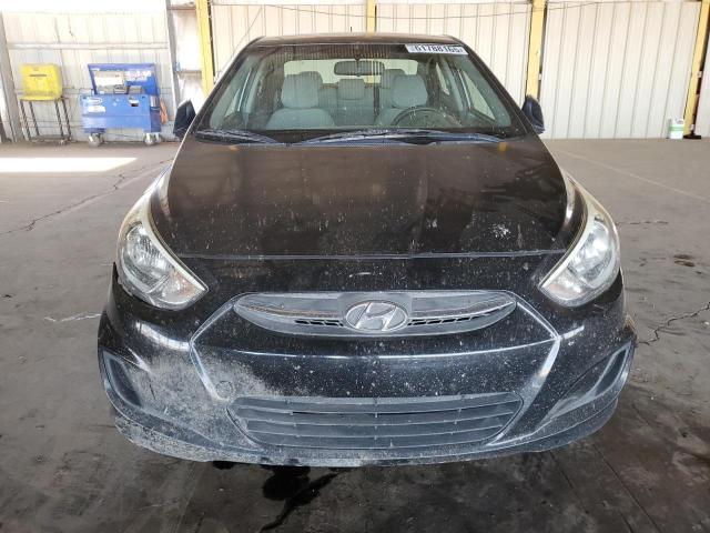 2017 HYUNDAI ACCENT SE - KMHCT4AE0HU377305