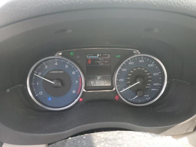 2015 SUBARU IMPREZA LI JF1GJAM61FH012447