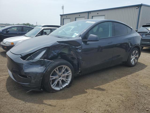 Vin: 7saygdee2rf986871, lot: 60168535, tesla model y 2024 img_1