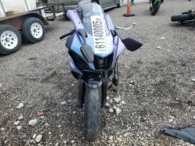 2025 YAMAHA YZFR7 JYARM38E7SA015665