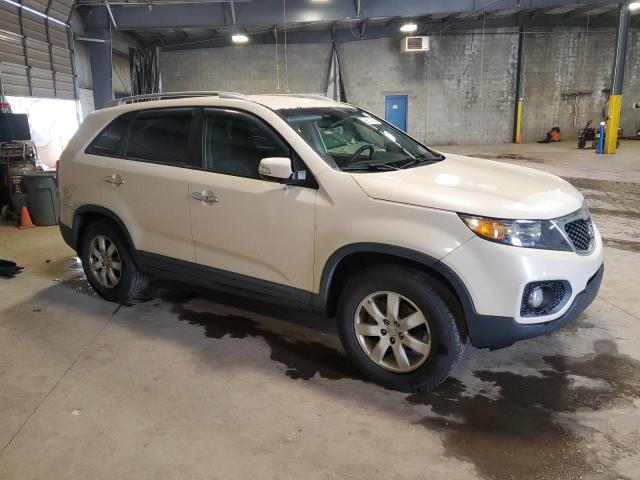 Vin: 5xykt4a15bg097711, lot: 60814085, kia sorento base 20114