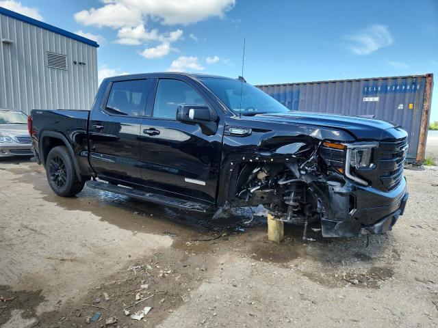 2025 GMC SIERRA K15 1GTUUCE85SZ269857