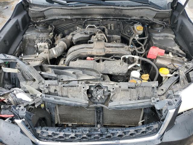 2015 SUBARU FORESTER 2 JF2SJADC4FH519726