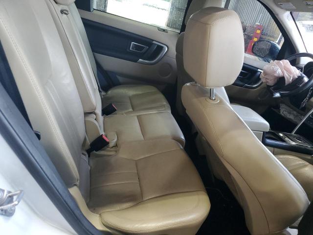 2017 LAND ROVER DISCOVERY SALCR2BG0HH638392