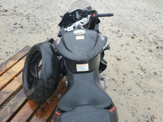 2024 APRILIA RS 660 ZD4KSUG00RS003311