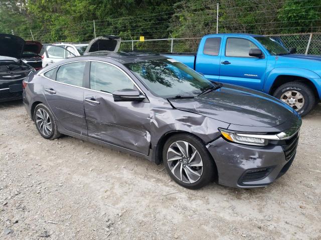 2020 HONDA INSIGHT TO 19XZE4F98LE002290