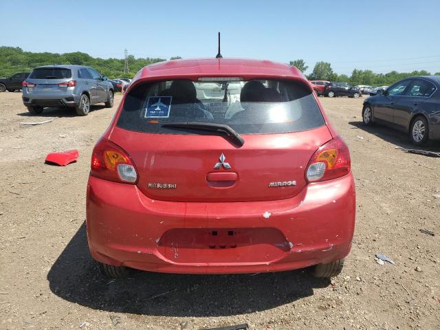 2015 MITSUBISHI MIRAGE DE ML32A3HJ7FH054221