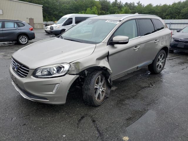 VOLVO XC60 T6 PR