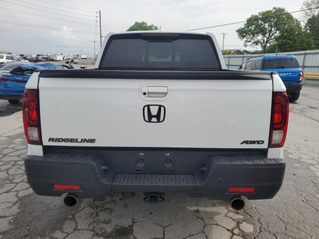 2022 HONDA RIDGELINE 5FPYK3F7XNB007847