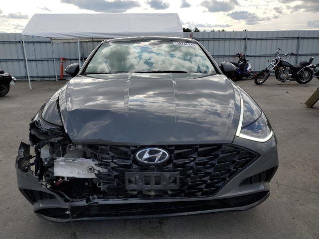 2022 HYUNDAI SONATA LIM KMHL34J27NA180182