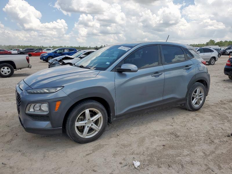 2018 HYUNDAI KONA SE - KM8K12AA0JU183804
