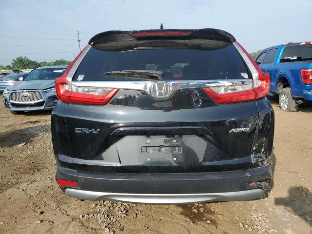 2019 HONDA CR-V EX 2HKRW2H57KH660253