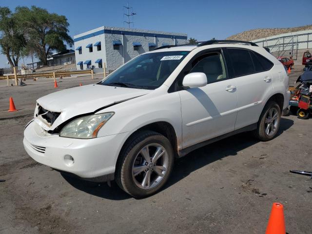 LEXUS RX 400H