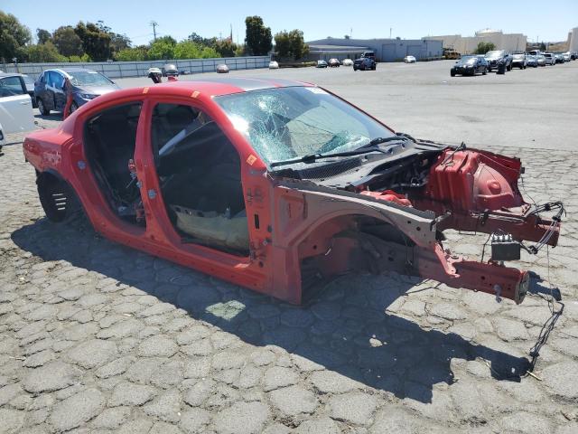 2021 DODGE CHARGER SC 2C3CDXGJ6MH537891