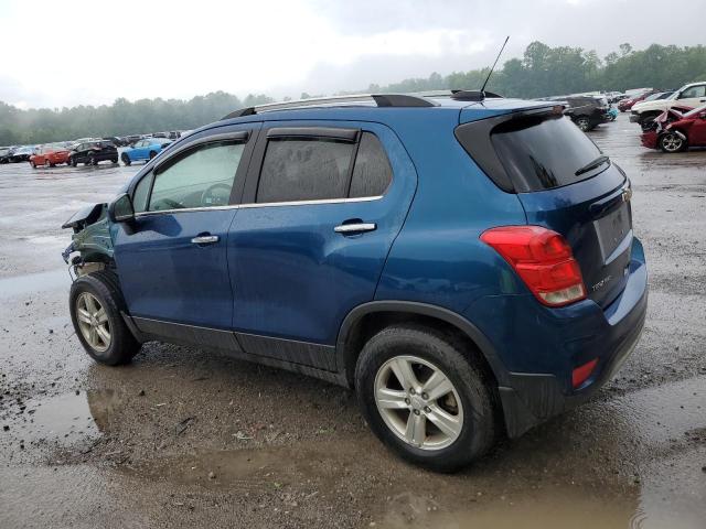 Vin: 3gncjpsb5kl236092, lot: 59685145, chevrolet trax 1lt 20192
