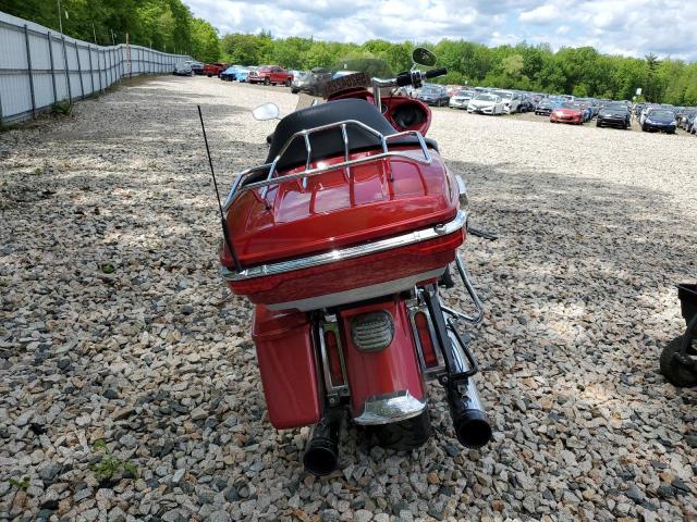 2019 HARLEY-DAVIDSON FLTRU 1HD1KGF1XKB614051