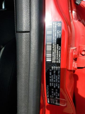 2019 JEEP RENEGADE S ZACNJBAB6KPJ88838