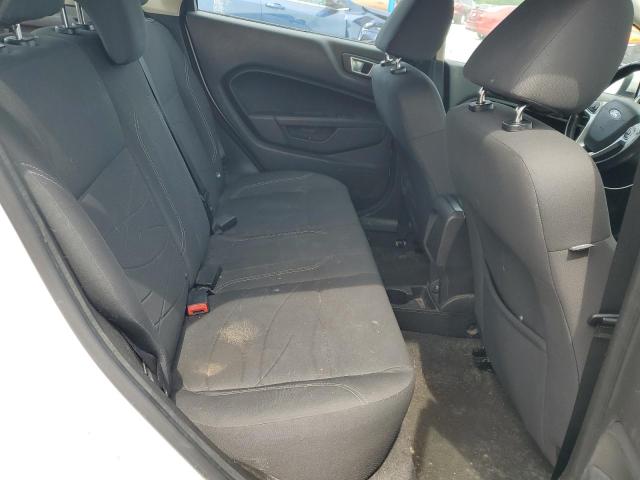 2014 FORD FIESTA SE - 3FADP4EJ4EM102708