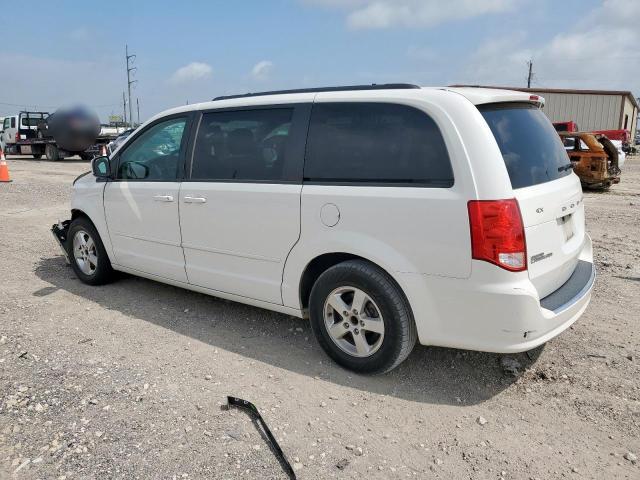Vin: 2c4rdgcg9cr179968, lot: 59213635, dodge caravan sxt 20122