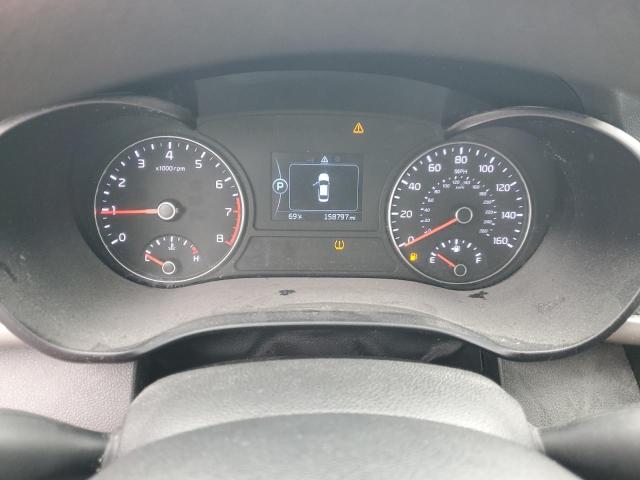 2016 KIA OPTIMA LX 5XXGT4L32GG013148