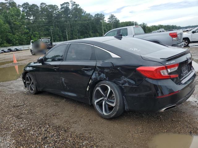 1hgcv1f39la082140 - 2020 Honda Accord Sport - #61018475