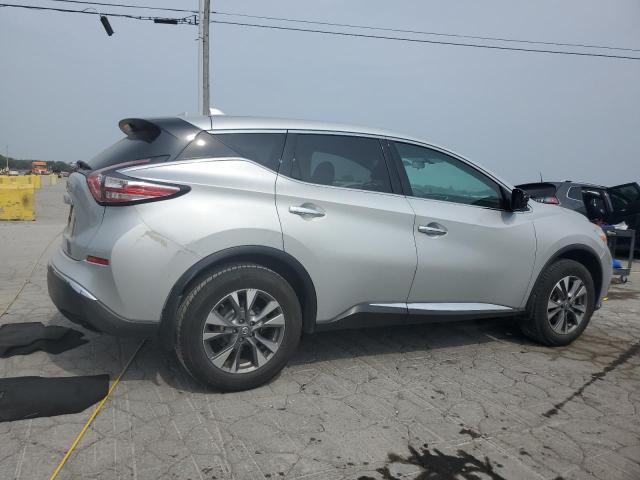 Vin: 5n1az2mg0hn173413, lot: 60864755, nissan murano s 20173