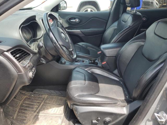 2019 JEEP CHEROKEE L 1C4PJMLX9KD393973