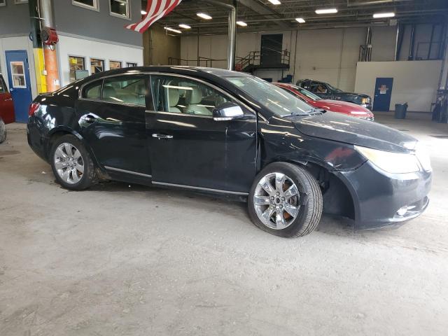 Vin: 1g4gc5ec8bf393330, lot: 61342465, buick lacrosse cxl 20114