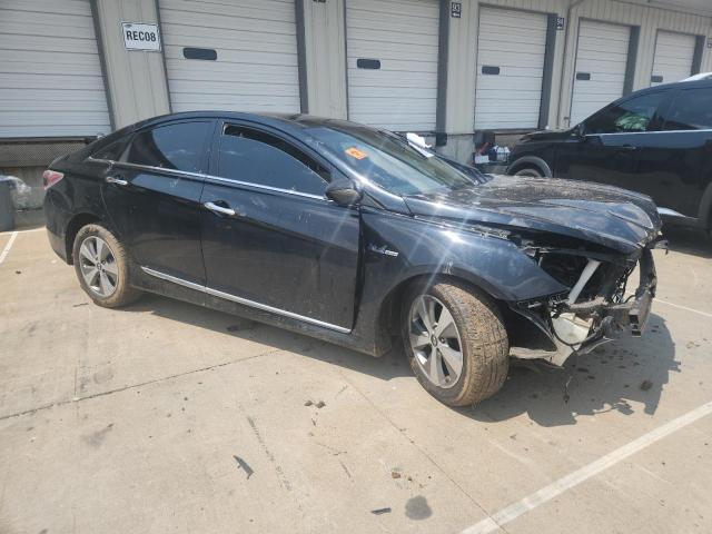 Vin: kmhec4a47ca044531, lot: 60513165, hyundai sonata hybrid 20124