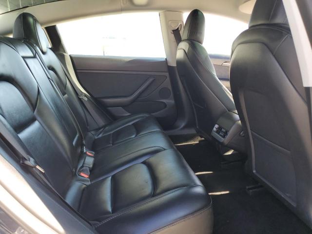 2022 TESLA MODEL 3 5YJ3E1EA5NF369712