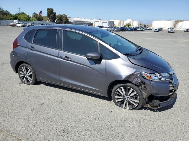 2019 HONDA FIT EX 3HGGK5H85KM746543