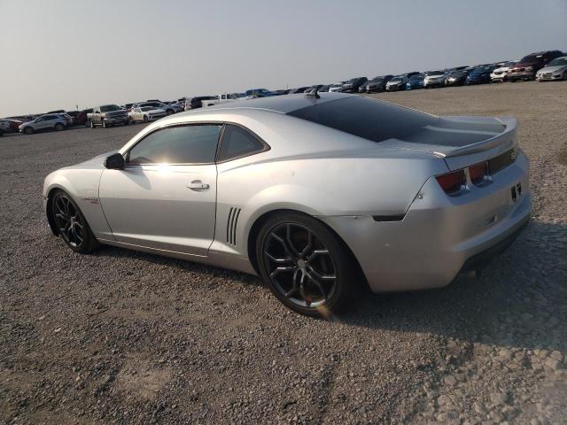 Vin: 2g1fk1ej5a9142095, lot: 57054085, chevrolet camaro ss 20102