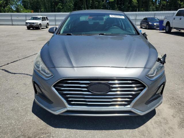 2018 HYUNDAI SONATA SE - 5NPE24AF2JH702772