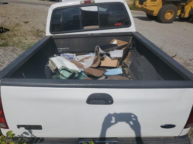 2004 FORD F250 SUPER #3265035938