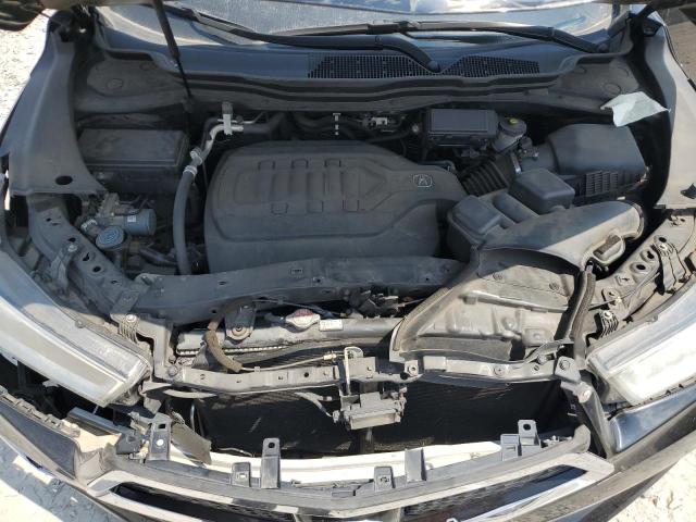 2017 ACURA MDX - 5FRYD3H32HB013061