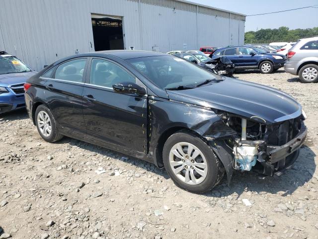 Vin: 5npeb4ac3dh522999, lot: 59892985, hyundai sonata gls 20134