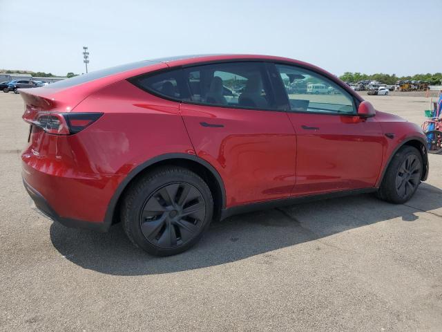 Vin: 7saygdee5ra305759, lot: 60212495, tesla model y 20243