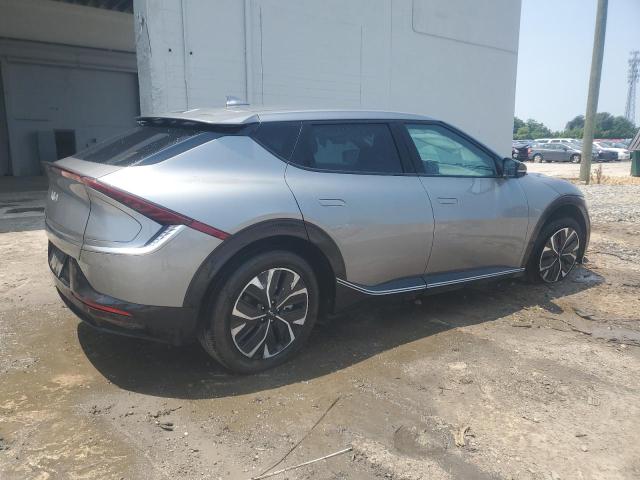 Vin: kndc34la0r5202076, lot: 59758885, kia ev6 light light 20243