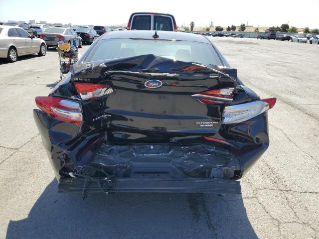 2020 FORD FUSION TIT 3FA6P0RU3LR231920