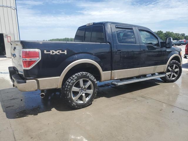 2011 FORD F150 SUPER - 1FTFW1E61BFA50403