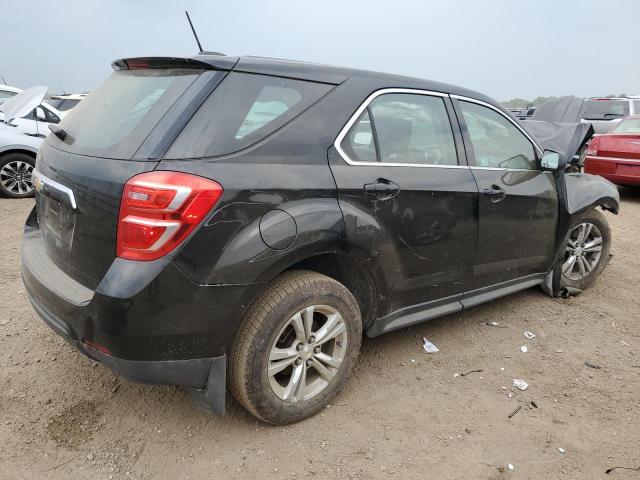 2017 CHEVROLET EQUINOX LS 2GNALBEK1H1548307