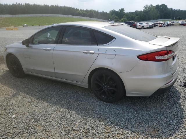 Vin: 3fa6p0hd6kr159708, lot: 59767665, ford fusion se 20192