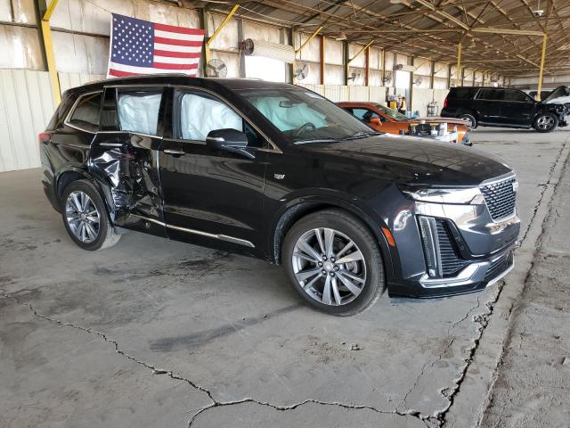 2020 CADILLAC XT6 PREMIU 1GYKPCRS8LZ149860