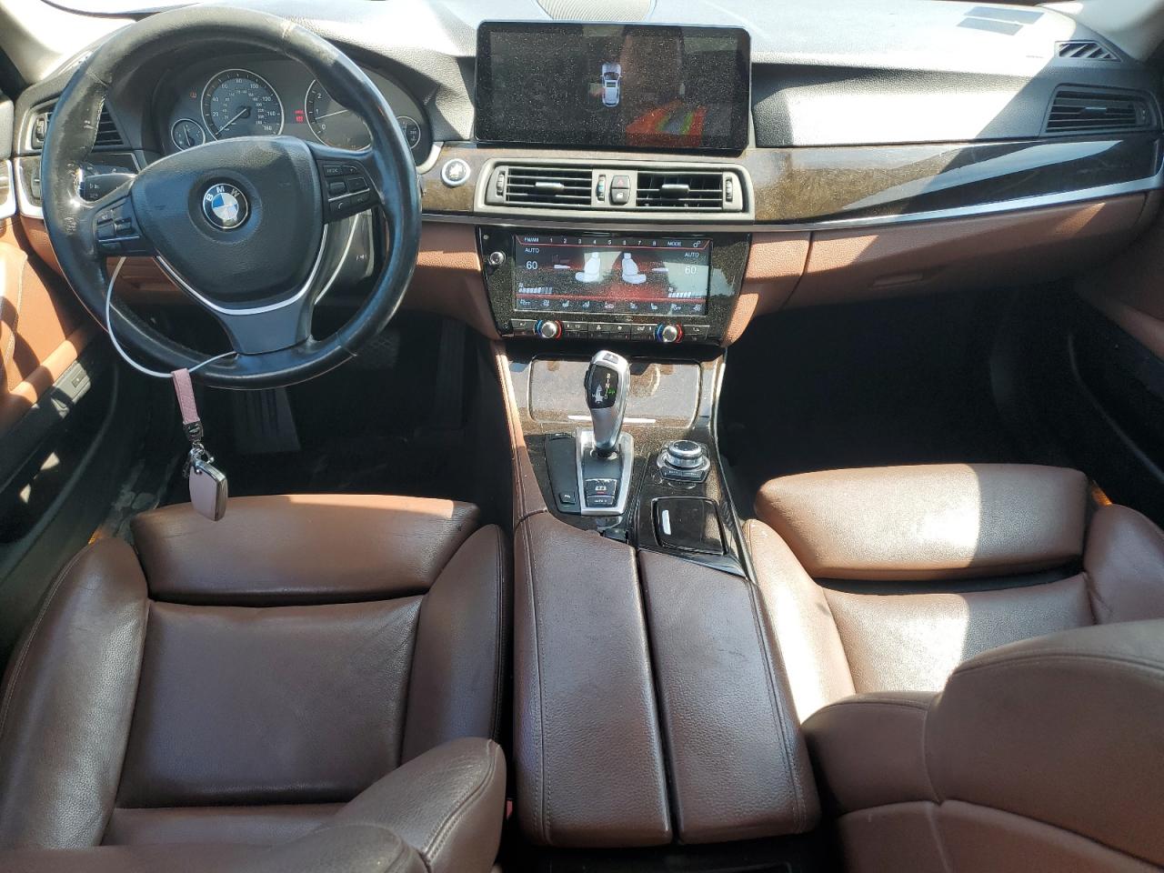 BMW 5 SERIES I