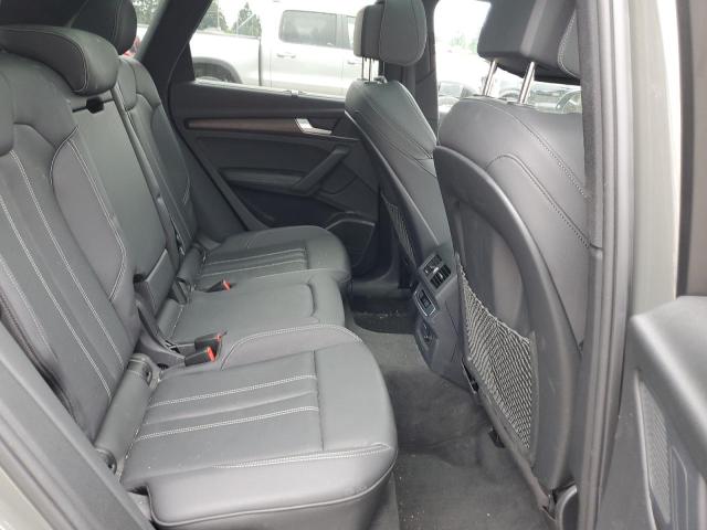 2024 AUDI Q5 E PREMI WA1E2AFY6R2055356
