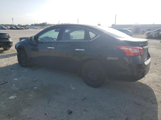 Vin: 3n1ab7ap8hl706301, lot: 60617105, nissan sentra s 20172