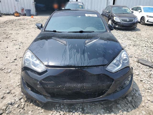 2015 HYUNDAI GENESIS CO KMHHU6KJ6FU122861